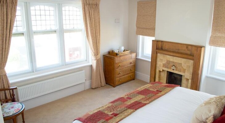 The Osney Arms Guest House