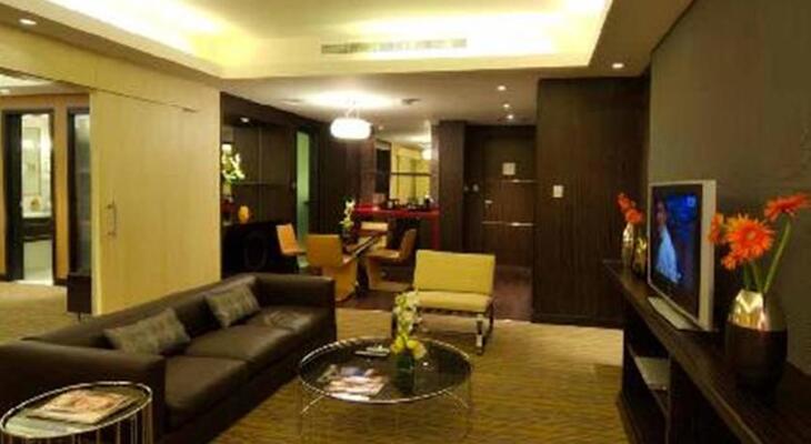 Radisson Blu Hotel, Jeddah