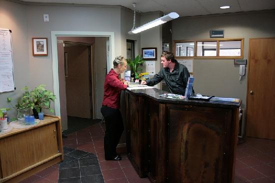 Adventure Queenstown Hostel