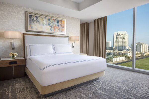 InterContinental San Diego