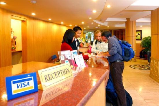 Ariva MS Salute Hotel