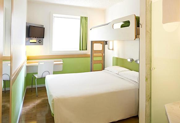 Ibis Budget Sao Paulo Paulista