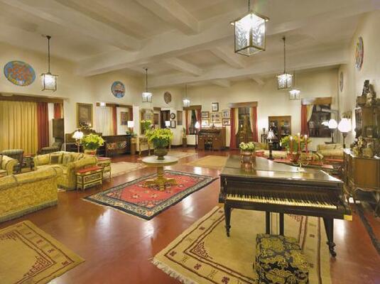 The Elgin Nor-Khill, Gangtok - Heritage Resort & Spa (Since 1934)