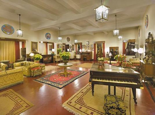 The Elgin Nor-Khill, Gangtok - Heritage Resort & Spa (Since 1934)