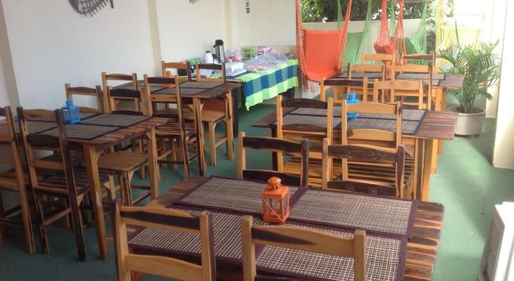 Hostel Terra da Luz
