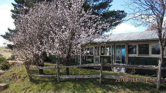 Last Stop Ambledown Brook Bed & Breakfast