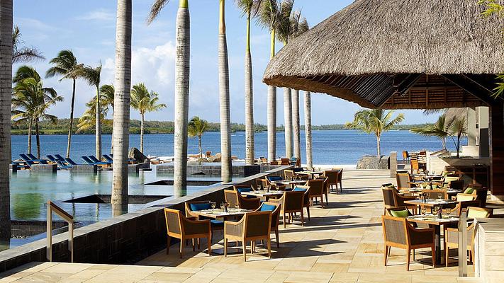 Four Seasons Resort Mauritius at Anahita