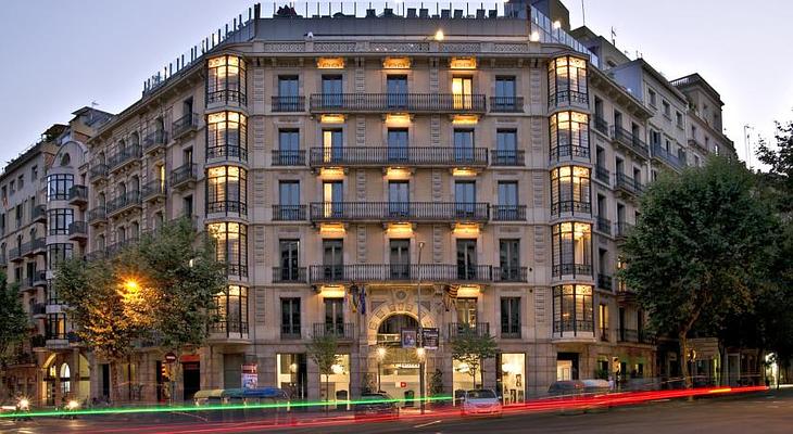 Axel Hotel Barcelona