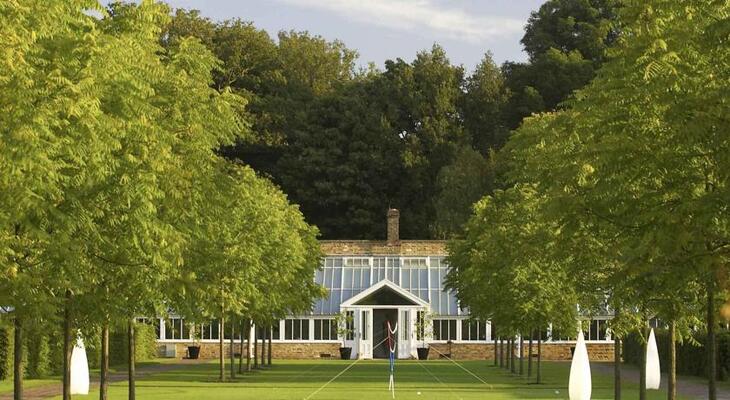 The Grove Hotel