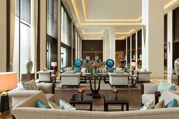 Fairmont Jakarta