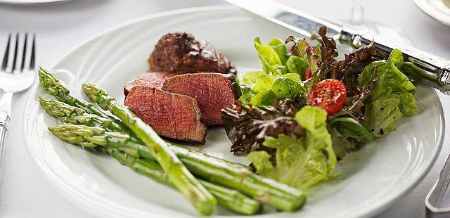 Fogo de Chao Brazilian Steakhouse