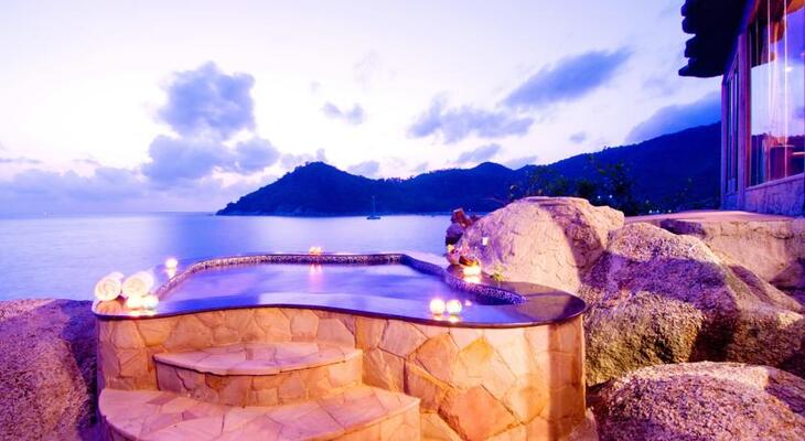 Panviman Resort - Koh Pha Ngan