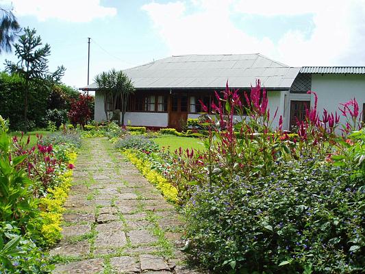 Kelburne Mountain View Cottages