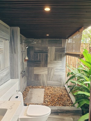 Frangipani Boutique Hotel
