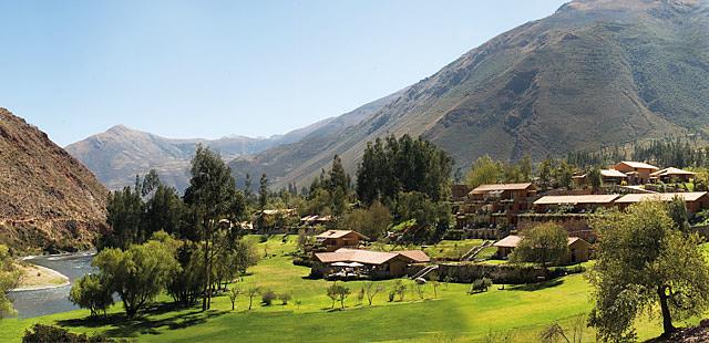 Rio Sagrado, A Belmond Hotel, Sacred Valley