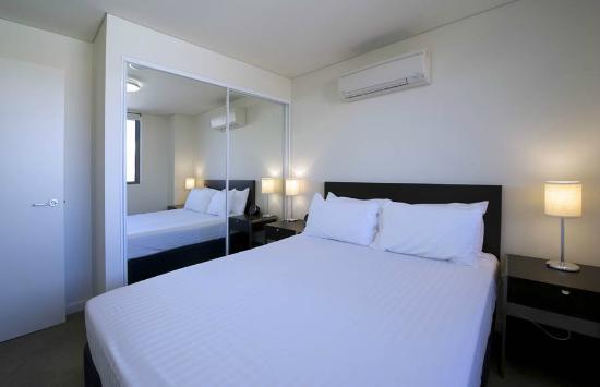 Terminus Apartment Hotel