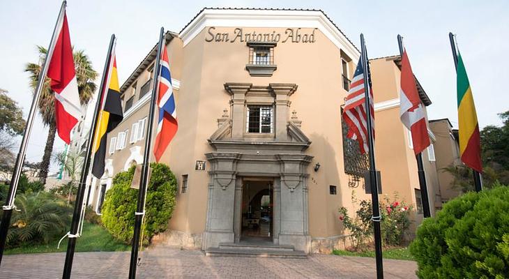 Hotel San Antonio Abad