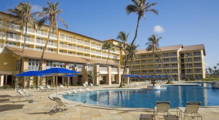 Gran Hotel Stella Maris Urban Resort & Conventions