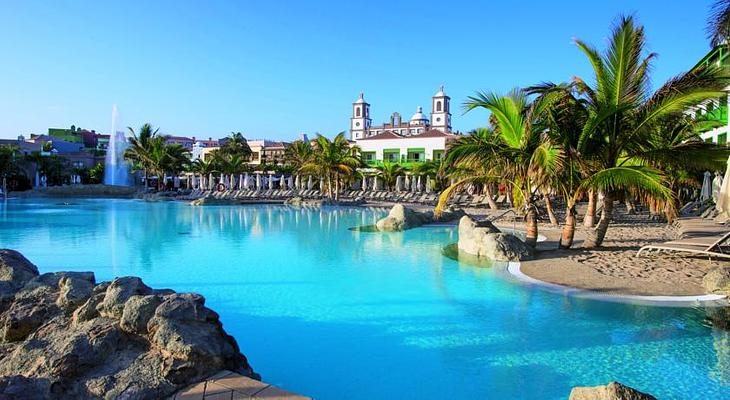 Lopesan Villa del Conde Resort & Thalasso