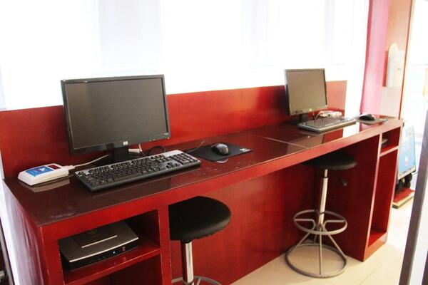 Yunnan Normal University Apartment
