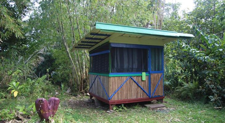Hedonisia Hawaii Eco-Community Vacation Rentals