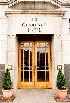 The Clarence