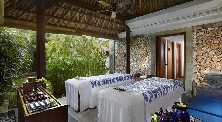 The Oberoi Beach Resort - Bali