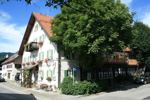 Gasthof Zur Rose