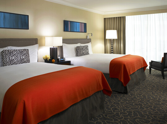 Le Meridien Arlington