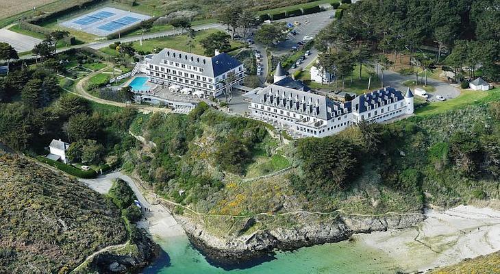 Castel Clara Thalasso & Spa