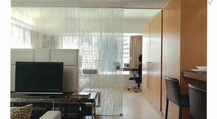 The Johnston Suites Hong Kong