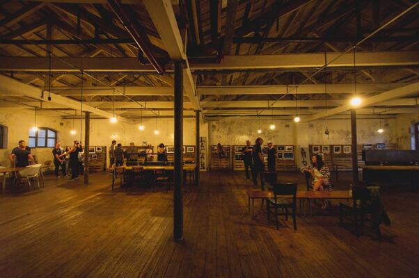 Truth Coffee Cape Town