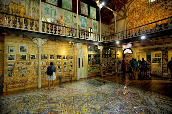 District Six Museum