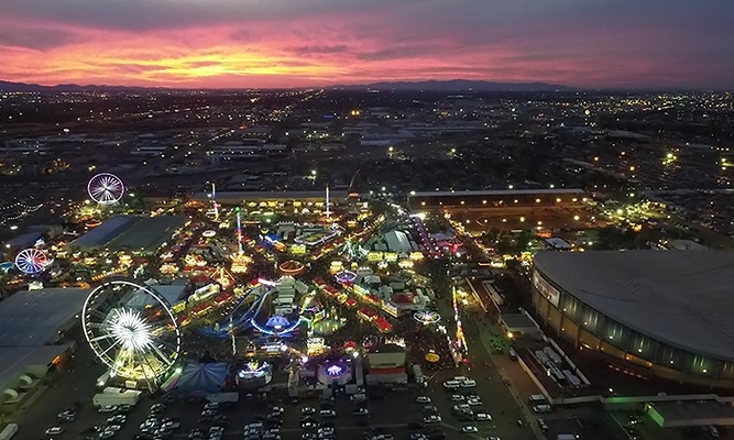 Arizona State Fair