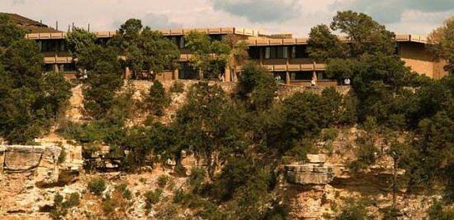 Kachina Lodge