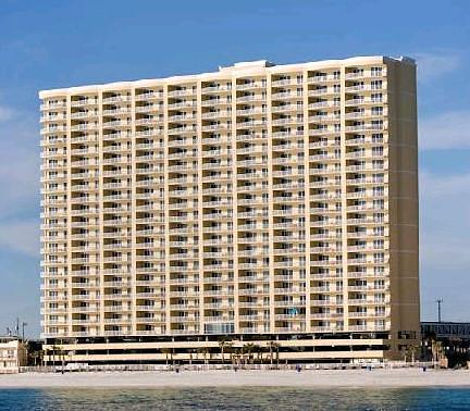 Emerald Isle Resort and Condominiums