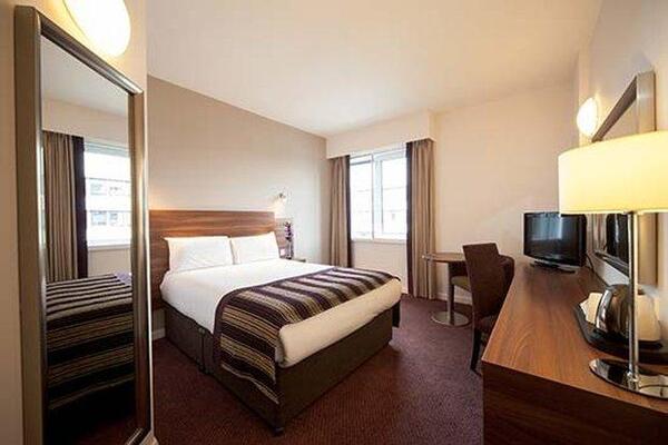 Leonardo Hotel Newcastle Quayside