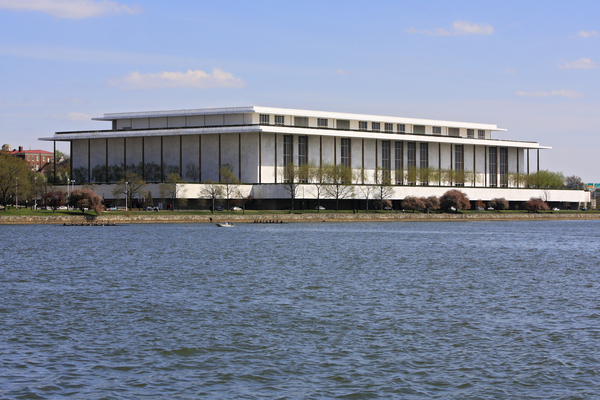 John F. Kennedy Center for the Performing Arts