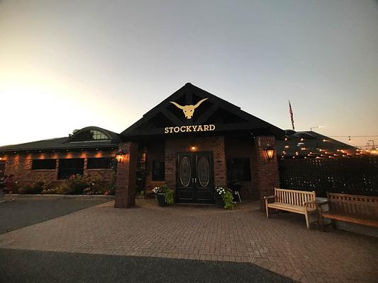 Stockyard Restaurant