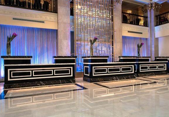 The Mayflower Hotel, Autograph Collection