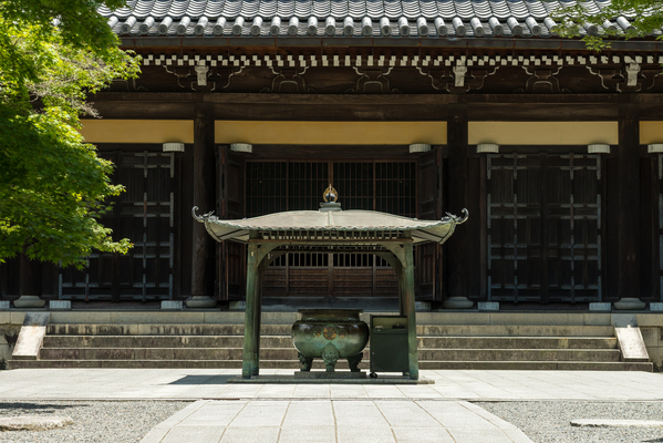 Nanzen-ji Temple