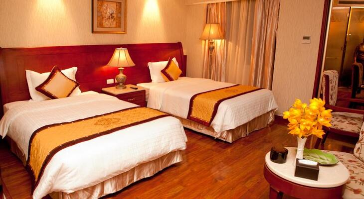Hanoi Tirant Hotel