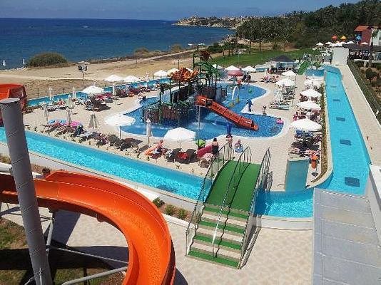 Aqua Sol Holiday Village & Water Park