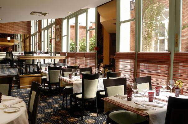 Plaza Hotel Capitole Toulouse