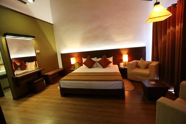 Kithala Resort