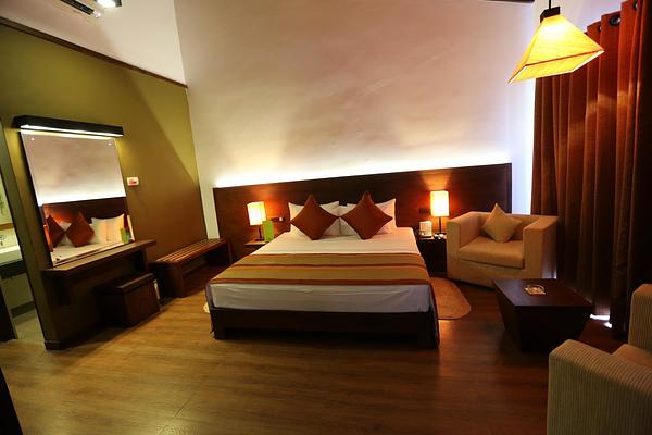 Kithala Resort