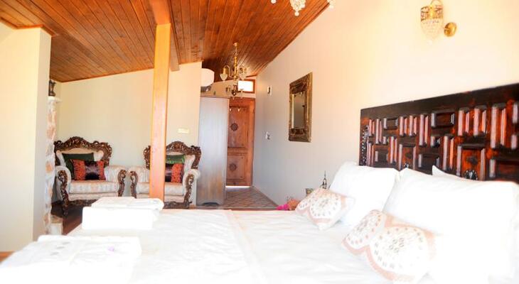 The Lemon Villa Hotel