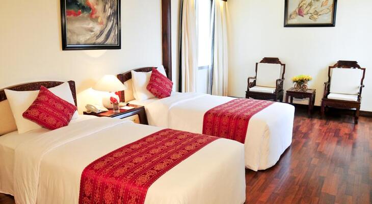 Royal Hotel Saigon ( Kimdo Hotel)