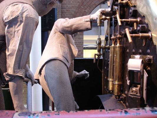Powerhouse Museum