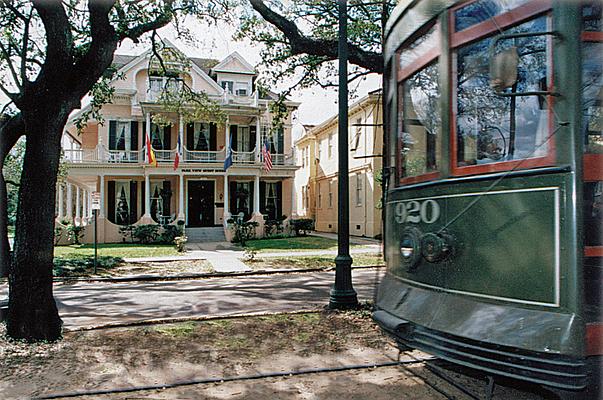 Park View Historic Hotel and Guest House